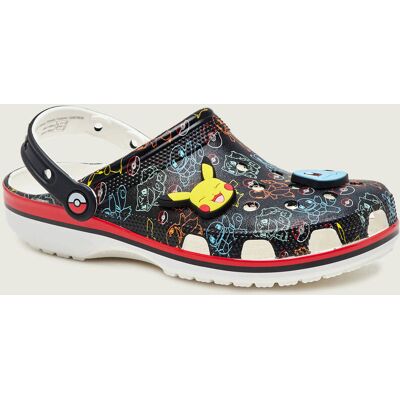 Crocs Mule 2w1 Classic Pokemon multikolor 43/44 Crocs Mule 2w1 Classic Pokemon multikolor 43/44