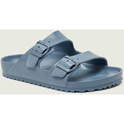 Birkenstock Klapki Arizona EVA regular fit szary 44 Birkenstock Klapki Arizona EVA regular fit szary 44