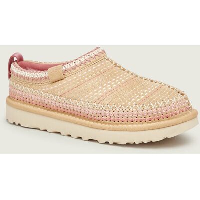 UGG Mule W TASMAN MEADOW zamsz beżowy 40 UGG Mule W TASMAN MEADOW zamsz beżowy 40