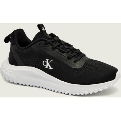 Calvin Klein Sneakersy czarny 40 Calvin Klein Sneakersy czarny 40