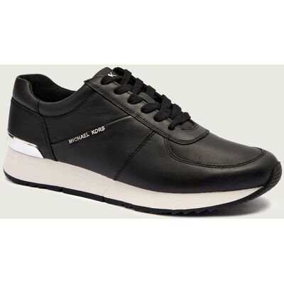 Michael Kors Sneakersy Allie Trainer czarny 36 Michael Kors Sneakersy Allie Trainer czarny 36