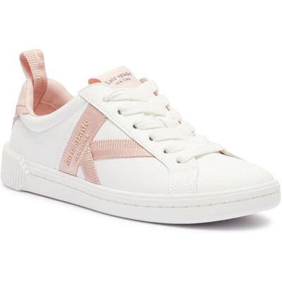 Kate Spade Skórzane sneakersy biały 39 Kate Spade Skórzane sneakersy biały 39