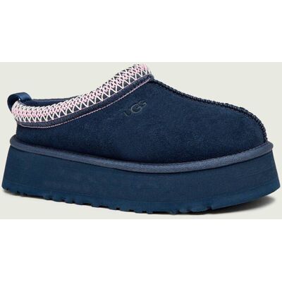 UGG Mule W TAZZ II zamsz granatowy 38 UGG Mule W TAZZ II zamsz granatowy 38