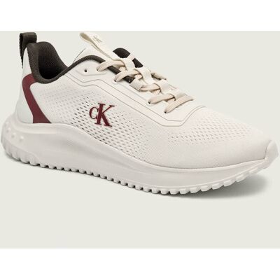 Calvin Klein Sneakersy biały 36 Calvin Klein Sneakersy biały 36