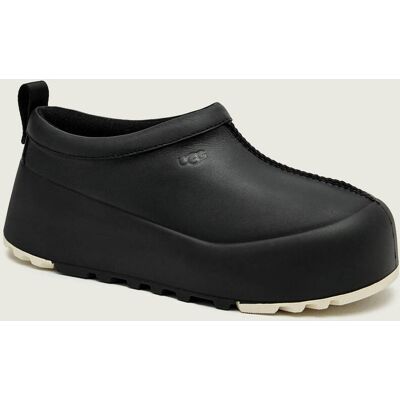 UGG Skórzane mule W TASMAN STREETSCAPE czarny 36 UGG Skórzane mule W TASMAN STREETSCAPE czarny 36