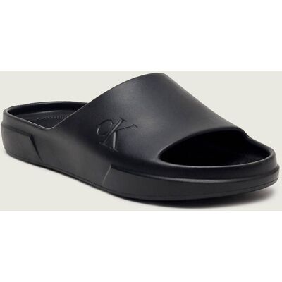 Calvin Klein Klapki J CHUNKY EVA czarny 40 Calvin Klein Klapki J CHUNKY EVA czarny 40