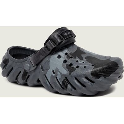 Crocs Mule 2w1 Echo Duck szary 43/44 Crocs Mule 2w1 Echo Duck szary 43/44