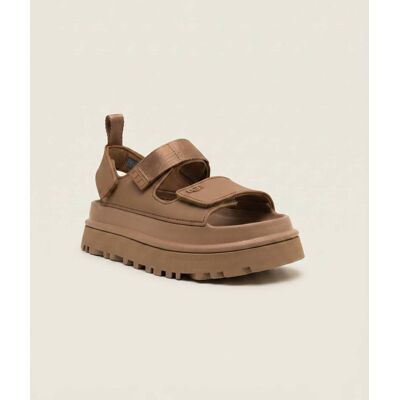 UGG Sandały W Goldenglow brązowy 38 UGG Sandały W Goldenglow brązowy 38