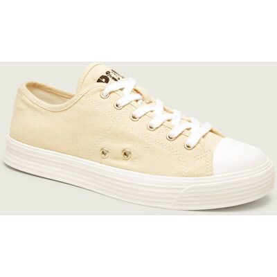 Polo Ralph Lauren Trampki AYERS beżowy 42 Polo Ralph Lauren Trampki AYERS beżowy 42
