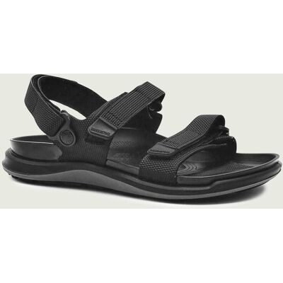 Birkenstock Sandały Kalahari regular fit czarny 36 Birkenstock Sandały Kalahari regular fit czarny 36