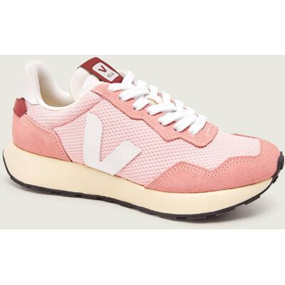 VEJA Sneakersy PAULISTANA zamsz różowy 37 VEJA Sneakersy PAULISTANA zamsz różowy 37