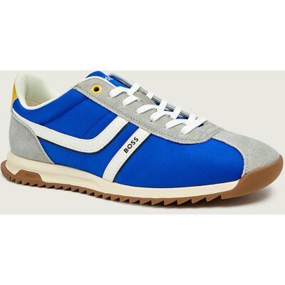 Boss ORANGE Sneakersy Zayn_Lowp_nymi niebieski 43 Boss ORANGE Sneakersy Zayn_Lowp_nymi niebieski 43
