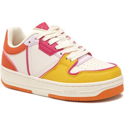 Guess Sneakersy multikolor 39 Guess Sneakersy multikolor 39