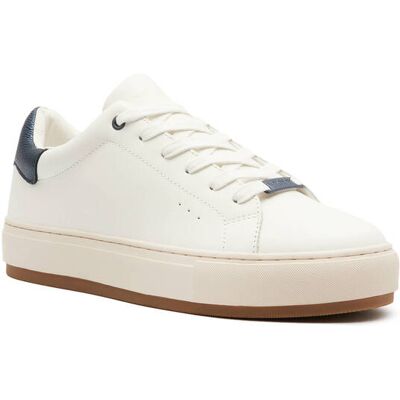 Kurt Geiger Skórzane sneakersy LANEY3 biały 41 Kurt Geiger Skórzane sneakersy LANEY3 biały 41