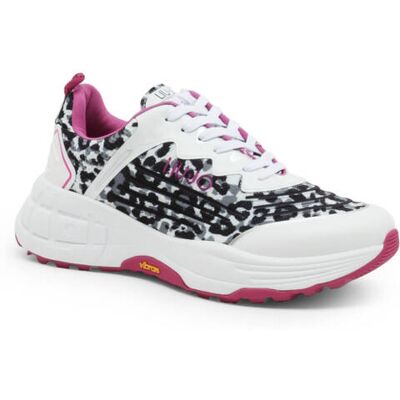 Liu Jo Sneakersy biały 36 Liu Jo Sneakersy biały 36