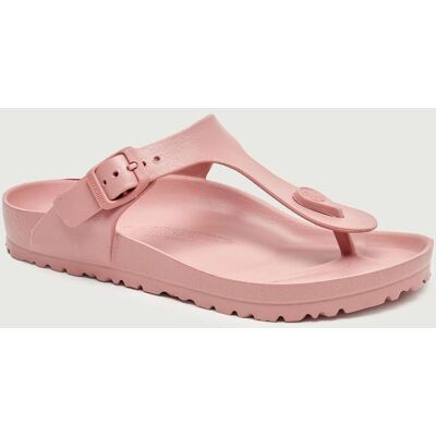 Birkenstock Japonki Gizeh EVA regular fit różowy 37 Birkenstock Japonki Gizeh EVA regular fit różowy 37