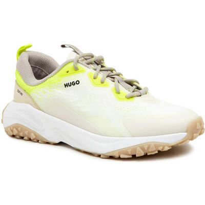 HUGO Sneakersy GO1ST biały 40 HUGO Sneakersy GO1ST biały 40