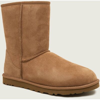 UGG Śniegowce CLASSIC zamsz brązowy 41 UGG Śniegowce CLASSIC zamsz brązowy 41