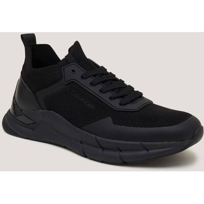Calvin Klein Sneakersy czarny 41 Calvin Klein Sneakersy czarny 41