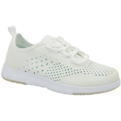 Emu Australia Sneakersy Miki biały 39 Emu Australia Sneakersy Miki biały 39
