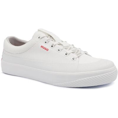 HUGO Dyer Białe Buty - Casual Sneakers HUGO Dyer Białe Buty - Casual Sneakers