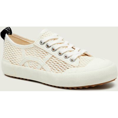 Emu Australia Trampki Hosier Breeze ecru 42 Emu Australia Trampki Hosier Breeze ecru 42