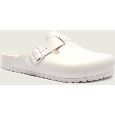 Birkenstock Mule Boston EVA ecru 44 Birkenstock Mule Boston EVA ecru 44
