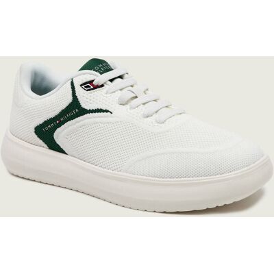 Tommy Hilfiger Sneakersy Th modern lightcup biały 41 Tommy Hilfiger Sneakersy Th modern lightcup biały 41