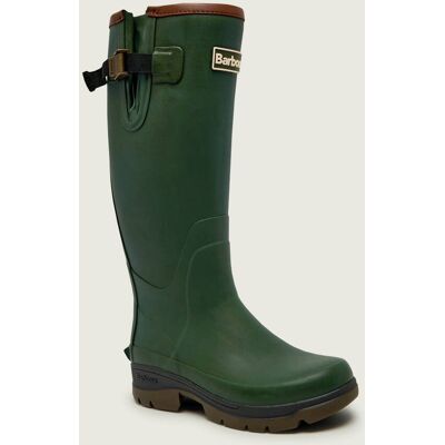 Barbour Kalosze Tempest oliwkowy 38 Barbour Kalosze Tempest oliwkowy 38