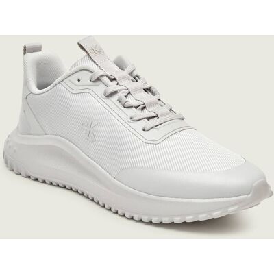 Calvin Klein Sneakersy EVA RUNNER szary 45 Calvin Klein Sneakersy EVA RUNNER szary 45