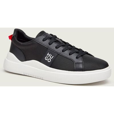 HUGO Sneakersy Blake_tenn_blnypu czarny 43 HUGO Sneakersy Blake_tenn_blnypu czarny 43