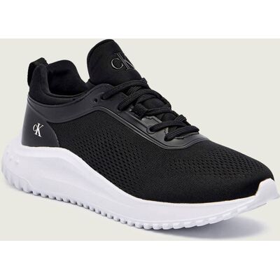 Calvin Klein Sneakersy czarny 38 Calvin Klein Sneakersy czarny 38