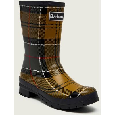 Barbour Kalosze Banbury multikolor 39 Barbour Kalosze Banbury multikolor 39