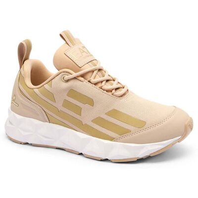 EA7 Sneakersy beżowy 36 EA7 Sneakersy beżowy 36