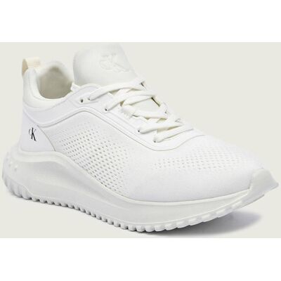 Calvin Klein Sneakersy biały 38 Calvin Klein Sneakersy biały 38
