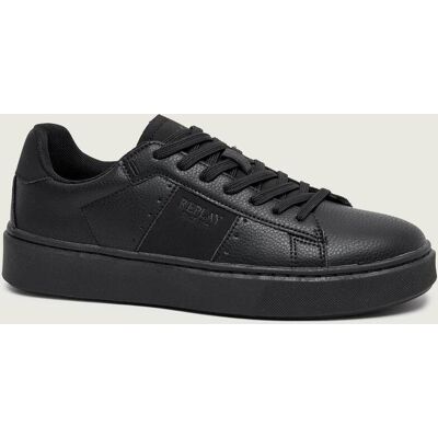 Replay Sneakersy czarny 41 Replay Sneakersy czarny 41
