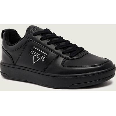 Guess Sneakersy VENKO czarny 42 Guess Sneakersy VENKO czarny 42