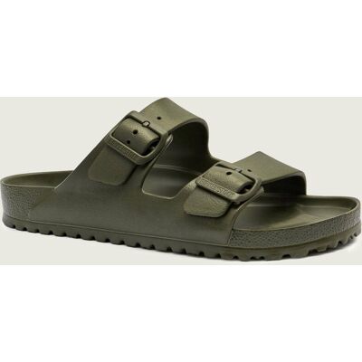 Birkenstock Klapki Arizona EVA regular fit khaki 42 Birkenstock Klapki Arizona EVA regular fit khaki 42