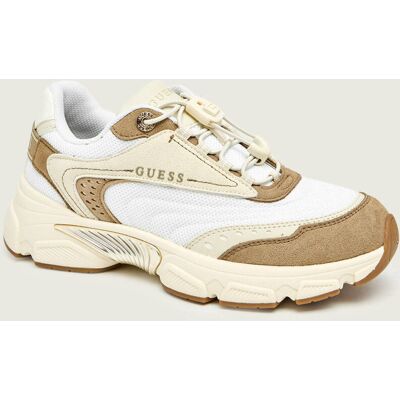Guess Sneakersy Imeri beżowy 41 Guess Sneakersy Imeri beżowy 41