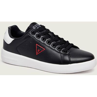 Guess Sneakersy Yukern czarny 42 Guess Sneakersy Yukern czarny 42