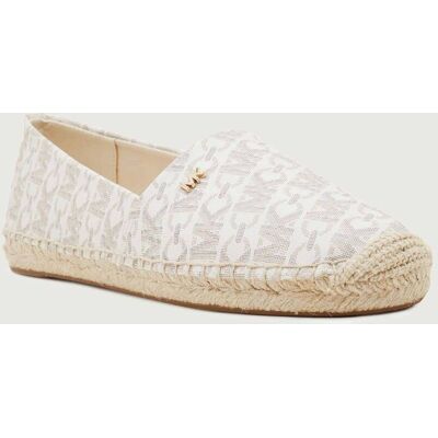 Michael Kors Espadryle KENDRICK kremowy 36 Michael Kors Espadryle KENDRICK kremowy 36