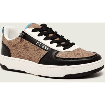 Guess Sneakersy VENKO beżowy 43 Guess Sneakersy VENKO beżowy 43