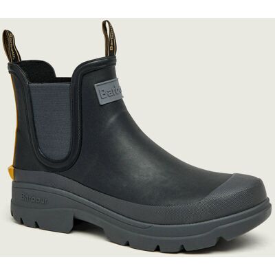 Barbour Kalosze Nimbus czarny 42 Barbour Kalosze Nimbus czarny 42