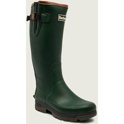 Barbour Kalosze Tempest Tall Welly butelkowa zieleń 41 Barbour Kalosze Tempest Tall Welly butelkowa zieleń 41