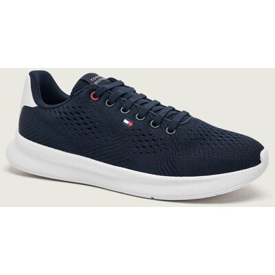 Tommy Hilfiger Sneakersy Runner granatowy 45 Tommy Hilfiger Sneakersy Runner granatowy 45