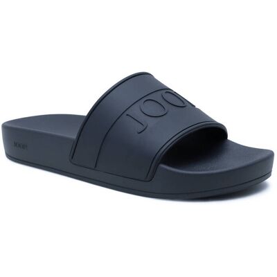 Joop! Klapki granatowy 42 Joop! Klapki granatowy 42