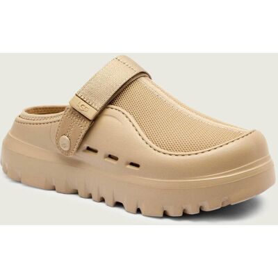 UGG Mule Peakmod beżowy 40 UGG Mule Peakmod beżowy 40