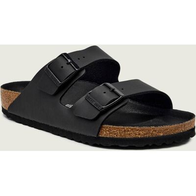 Birkenstock Klapki Arizona BF czarny 40 Birkenstock Klapki Arizona BF czarny 40