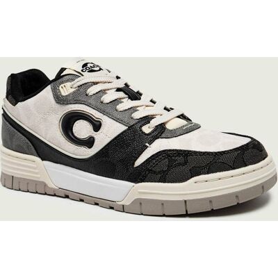 Coach Sneakersy Soho czarny 41 Coach Sneakersy Soho czarny 41