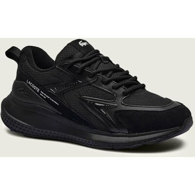 Lacoste Sneakersy Evo czarny 41 Lacoste Sneakersy Evo czarny 41